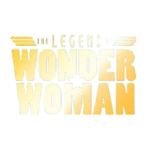 Wonder Woman Logo